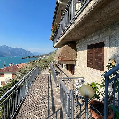 The View House