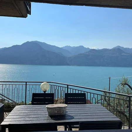 The View House Appartement