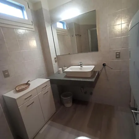 Appartement The View House Malcesine
