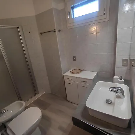 The View House Appartement