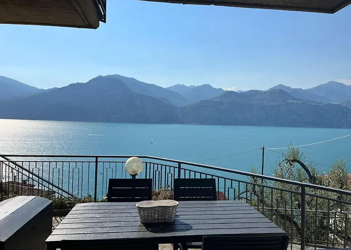 The View House Appartamento