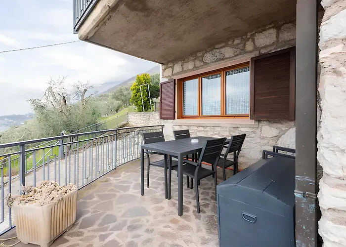 Appartamento The View House