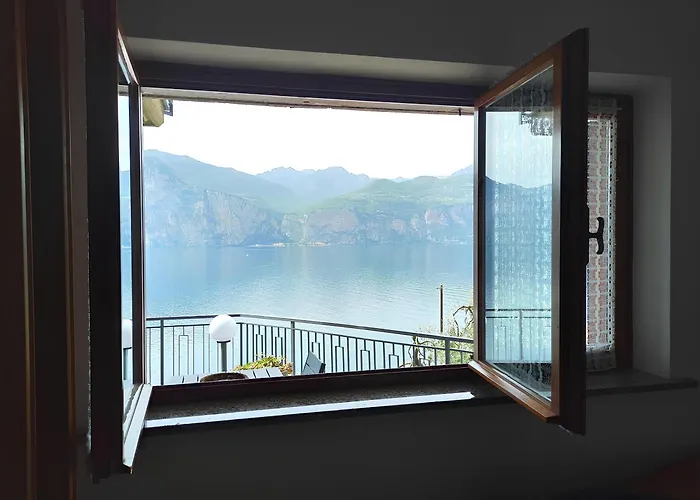 The View House Malcesine