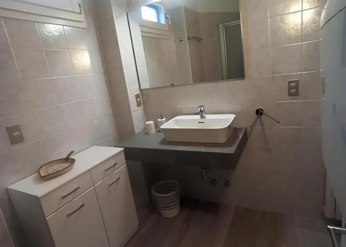 Appartamento The View House Malcesine