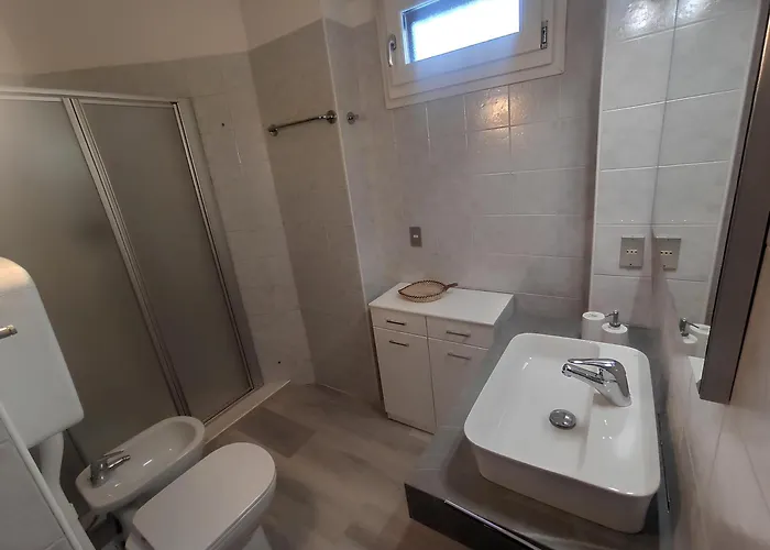 The View House Appartamento