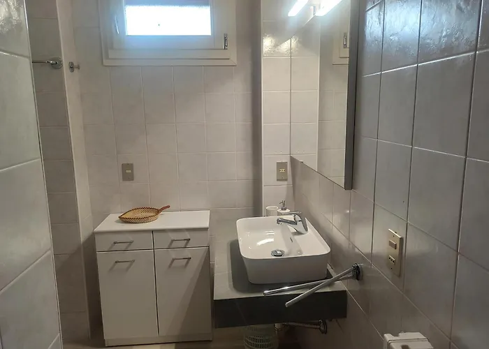 Appartamento The View House