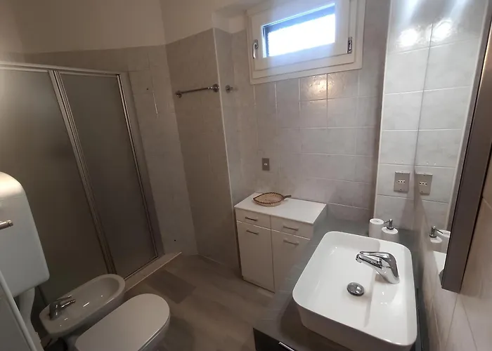 The View House Appartamento Malcesine