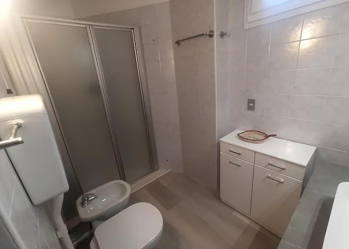 Appartamento The View House Malcesine