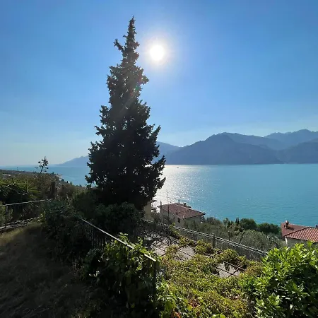 The View House Lejlighed