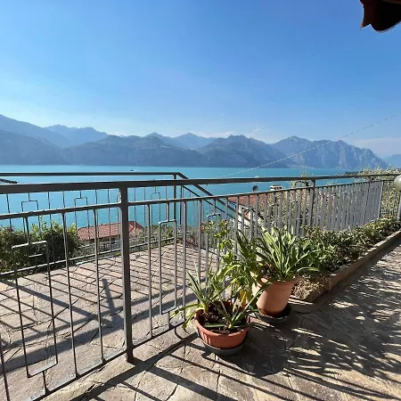 The View House * Malcesine