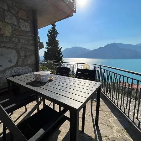 Apartment The View House Malcesine