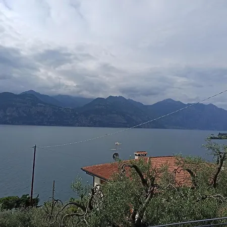 The View House Malcesine