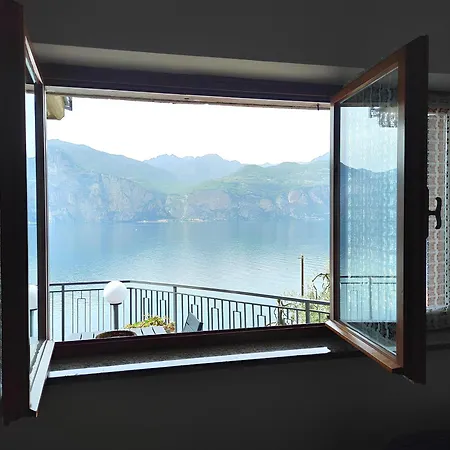 The View House Malcesine
