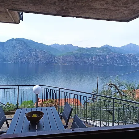 The View House