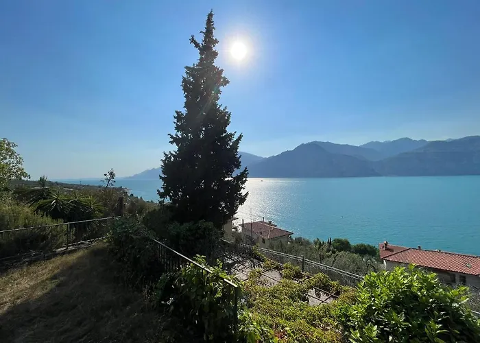 The View House Lejlighed