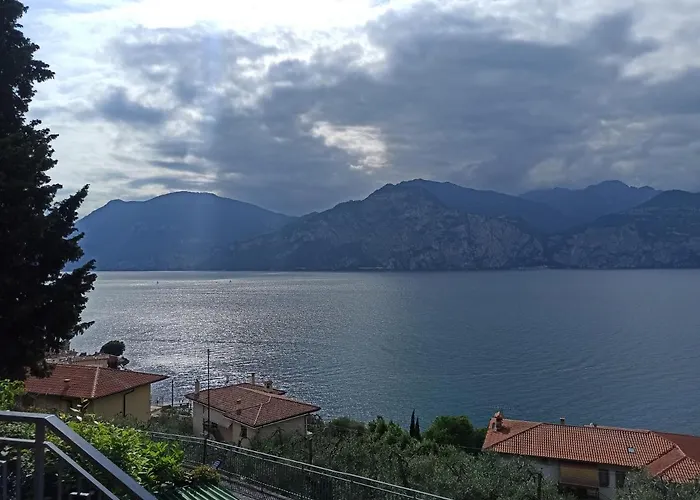 Daire The View House Malcesine