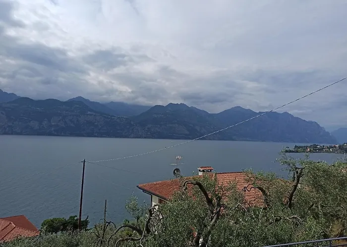 The View House Malcesine