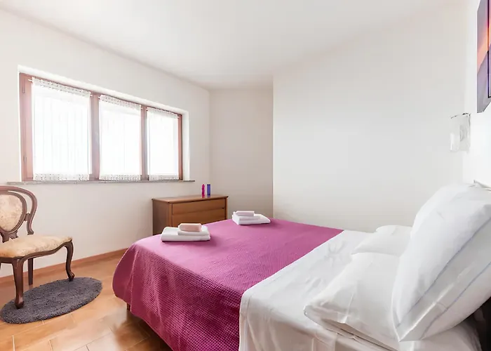 The View House Apartment