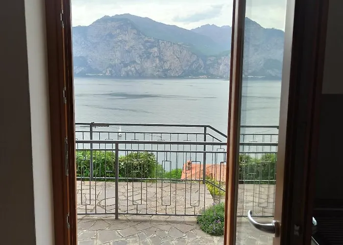 The View House