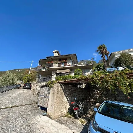 Διαμέρισμα The View House *