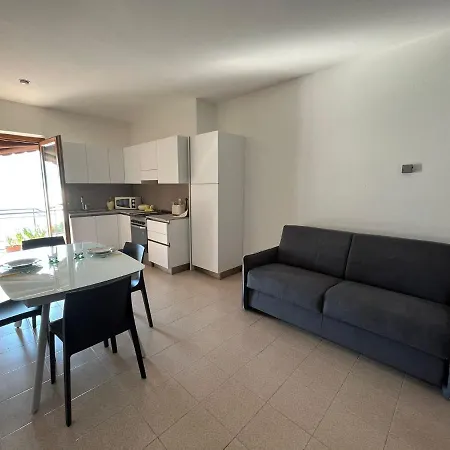 The View House Μαλτσεζίνε