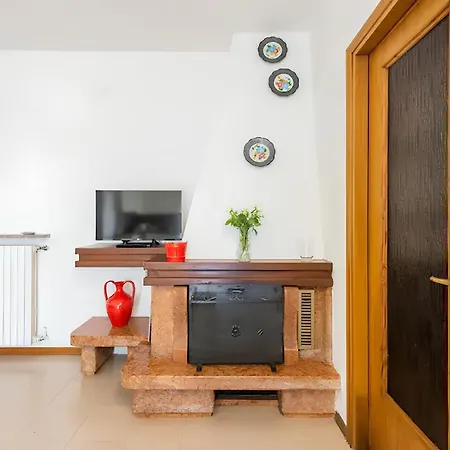 The View House Διαμέρισμα Μαλτσεζίνε