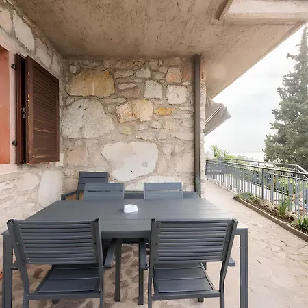 The View House Διαμέρισμα *