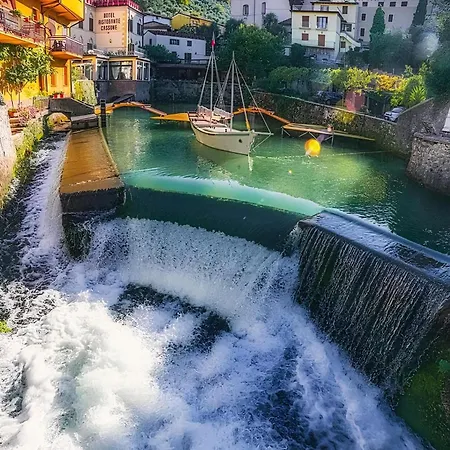 The View House * Μαλτσεζίνε