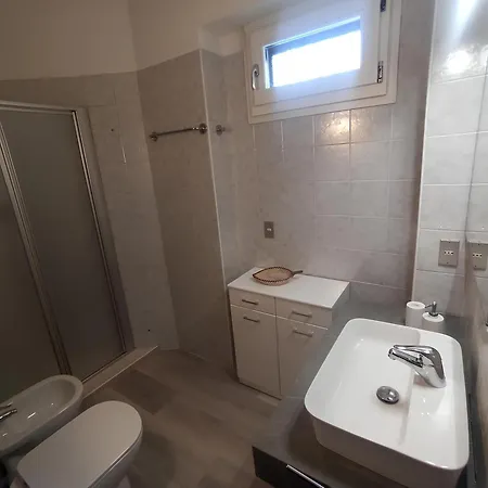 The View House Διαμέρισμα Μαλτσεζίνε