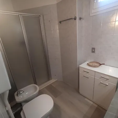 Διαμέρισμα The View House Μαλτσεζίνε